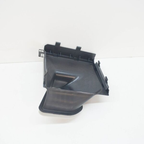 LR137976 - LR RANGE ROVER VELAR L560 front right air deflector LR137976, new, original