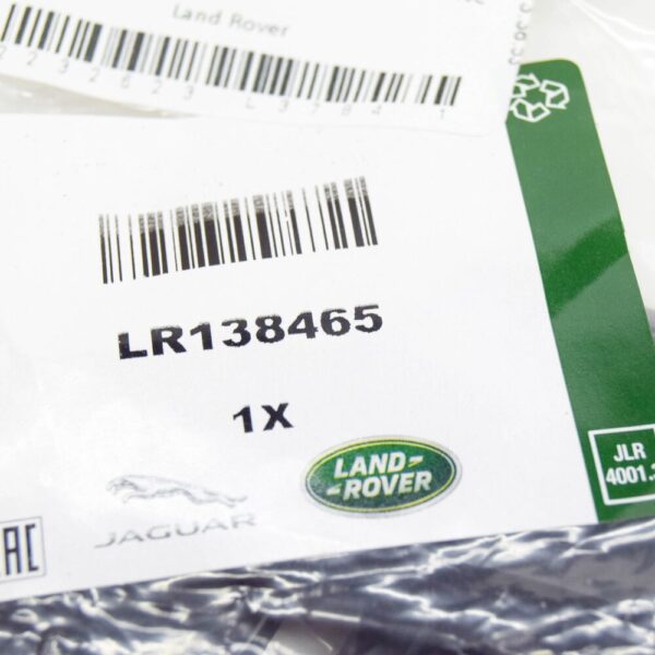 LR138465 - LAND ROVER DEFENDER L663 Sound Absorber Stopper  LR138465 NEW GENUINE