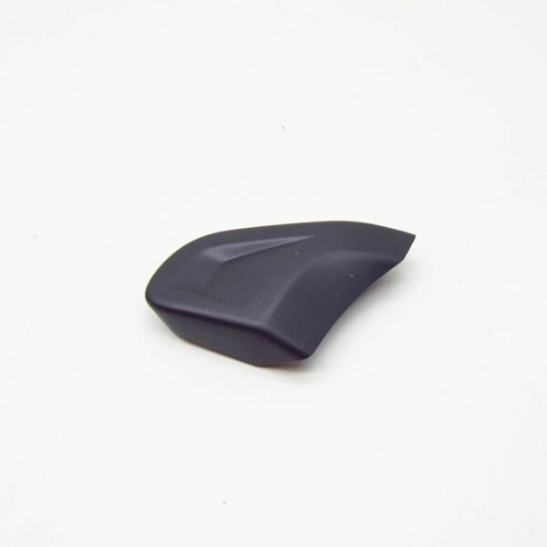 LR138470 - Land Rover Defender Van L663 Front Muffler Cover LR138470 NEW Original