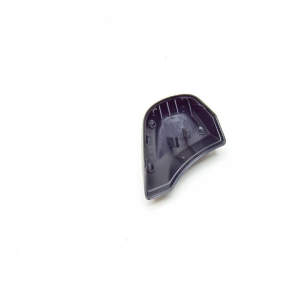 LR138470 - Land Rover Defender Van L663 Front Muffler Cover LR138470 NEW Original