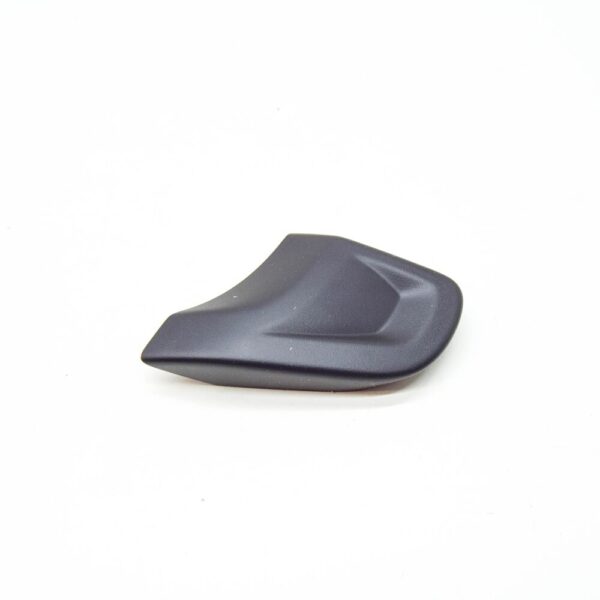 LR138470 - Land Rover Defender Van L663 Front Muffler Cover LR138470 NEW Original