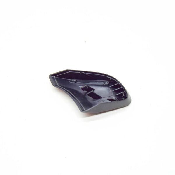 LR138470 - Land Rover Defender Van L663 Front Muffler Cover LR138470 NEW Original