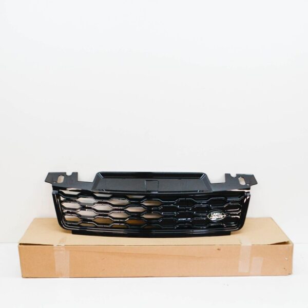 LR138516 - LAND ROVER RANGE ROVER SPORT L494 RADIATOR GRILLE LR138516 NEW GENUINE