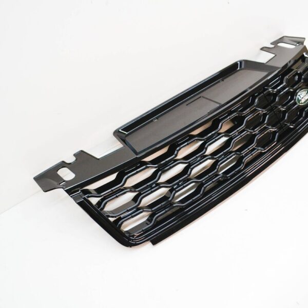 LR138516 - LAND ROVER RANGE ROVER SPORT L494 RADIATOR GRILLE LR138516 NEW GENUINE