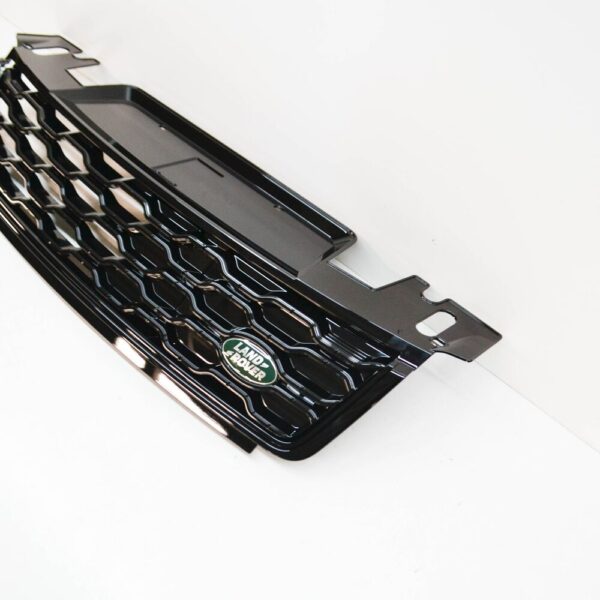 LR138516 - LAND ROVER RANGE ROVER SPORT L494 RADIATOR GRILLE LR138516 NEW GENUINE