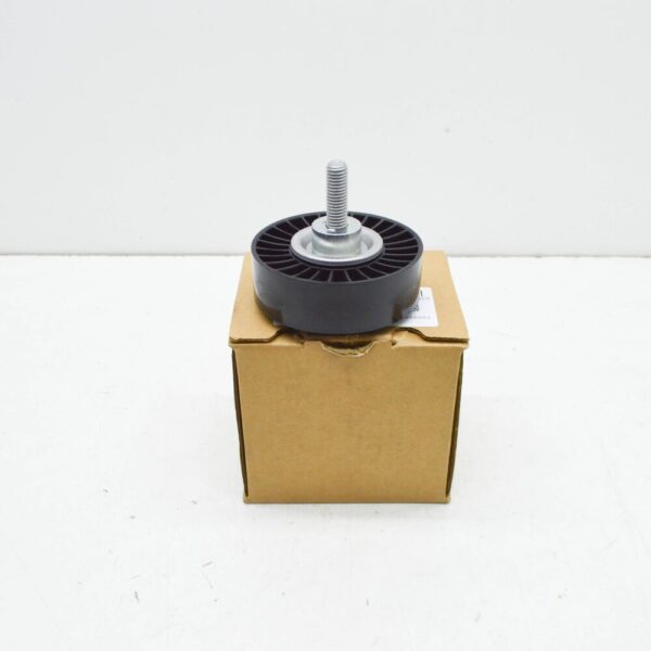 LR138946 - LR RANGE ROVER VELAR L560 Accessory Drive Idler Pulley LR138946 NEW Genuine