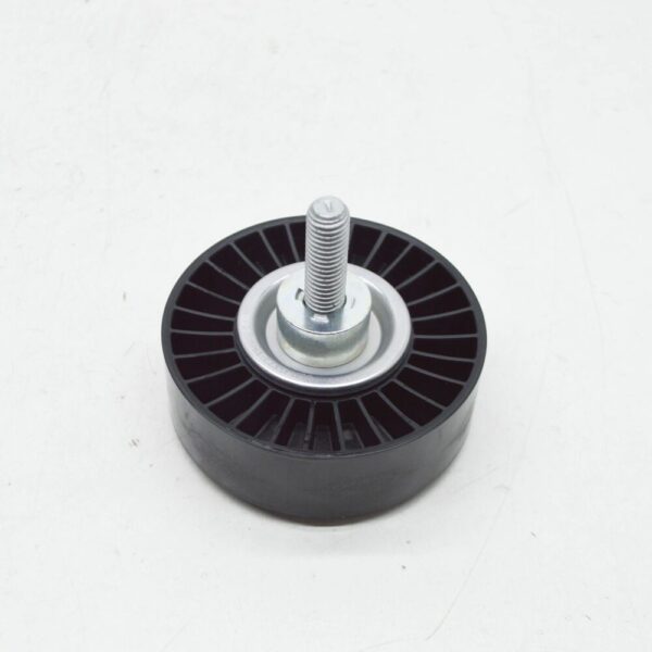LR138946 - LR RANGE ROVER VELAR L560 Accessory Drive Idler Pulley LR138946 NEW Genuine