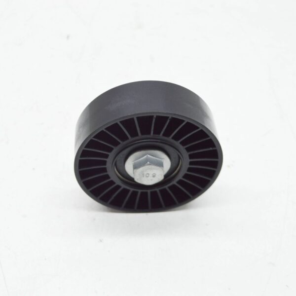 LR138946 - LR RANGE ROVER VELAR L560 Accessory Drive Idler Pulley LR138946 NEW Genuine