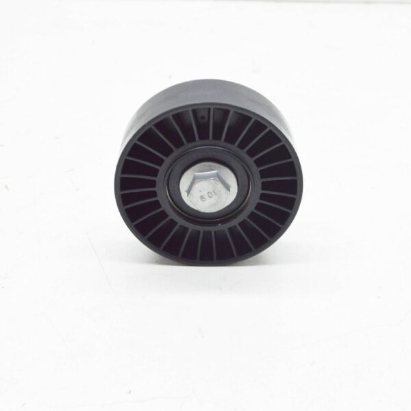 LR138946 - LR RANGE ROVER VELAR L560 Accessory Drive Idler Pulley LR138946 NEW Genuine