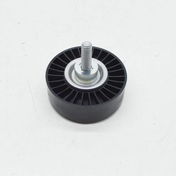 LR138946 - LR RANGE ROVER VELAR L560 Accessory Drive Idler Pulley LR138946 NEW Genuine