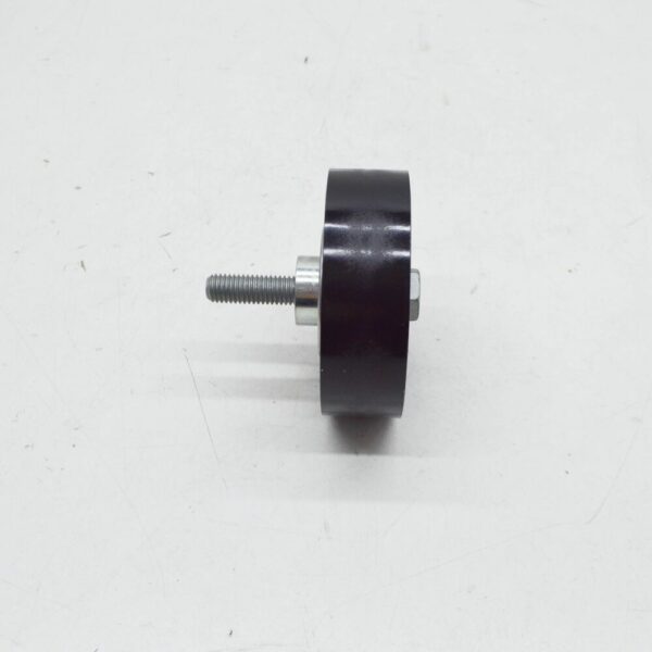 LR138946 - LR RANGE ROVER VELAR L560 Accessory Drive Idler Pulley LR138946 NEW Genuine