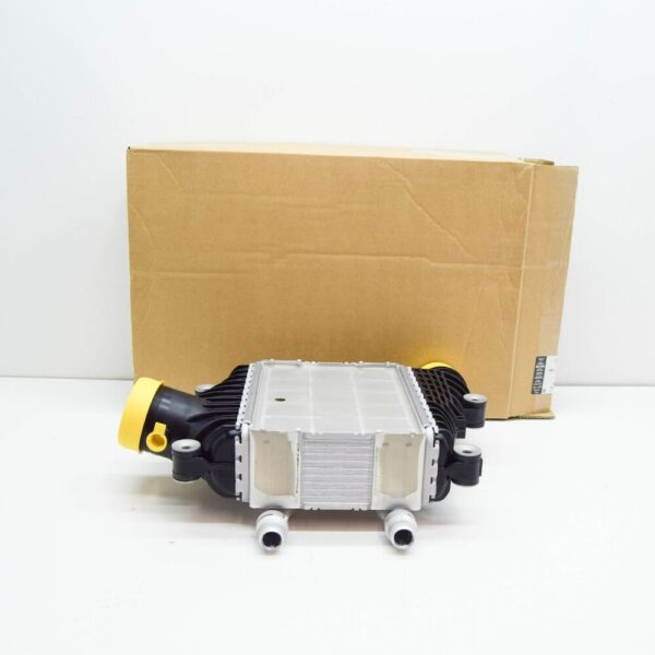LR139045 - LAND ROVER DISCOVERY V L462 Intercooler Radiator LR139045 NEW GENUINE