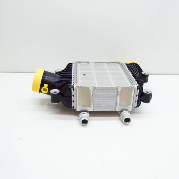 LR139045 - LAND ROVER DISCOVERY V L462 Intercooler Radiator LR139045 NEW GENUINE