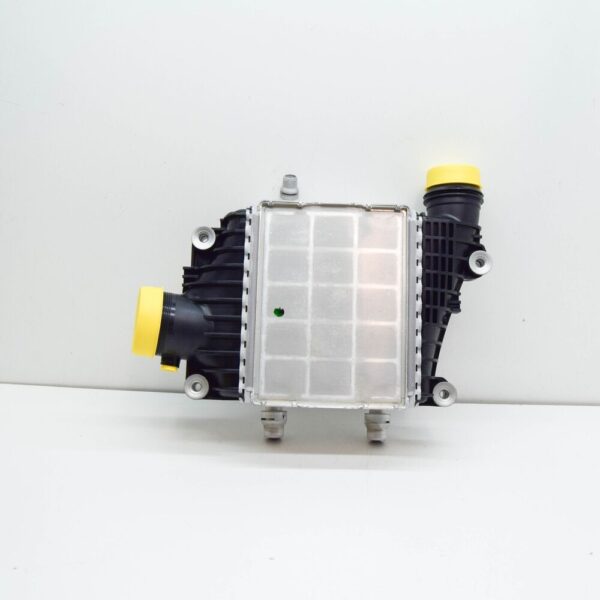 LR139045 - LAND ROVER DISCOVERY V L462 Intercooler Radiator LR139045 NEW GENUINE