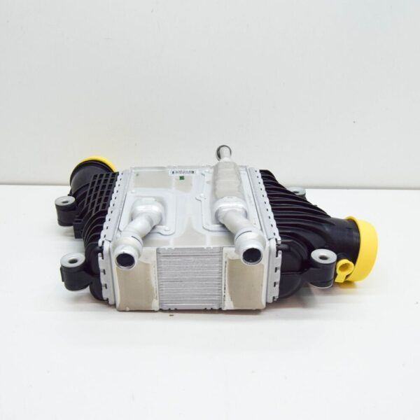 LR139045 - LAND ROVER DISCOVERY V L462 Intercooler Radiator LR139045 NEW GENUINE