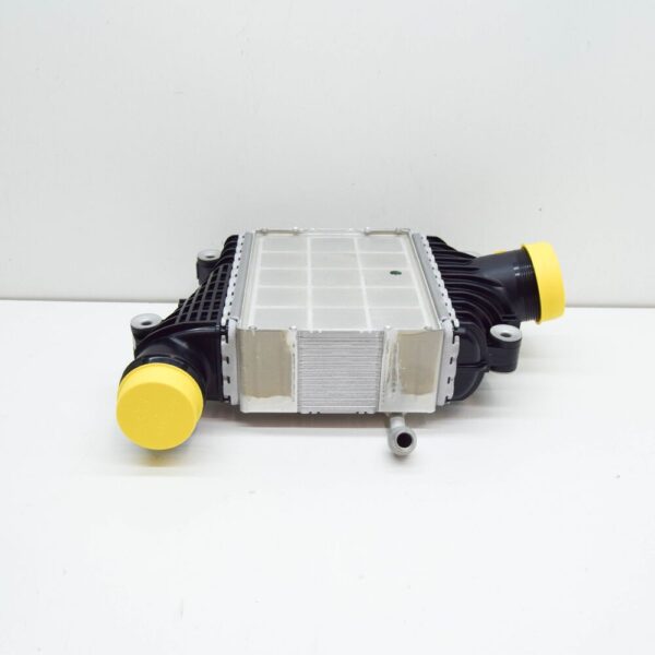 LR139045 - LAND ROVER DISCOVERY V L462 Intercooler Radiator LR139045 NEW GENUINE