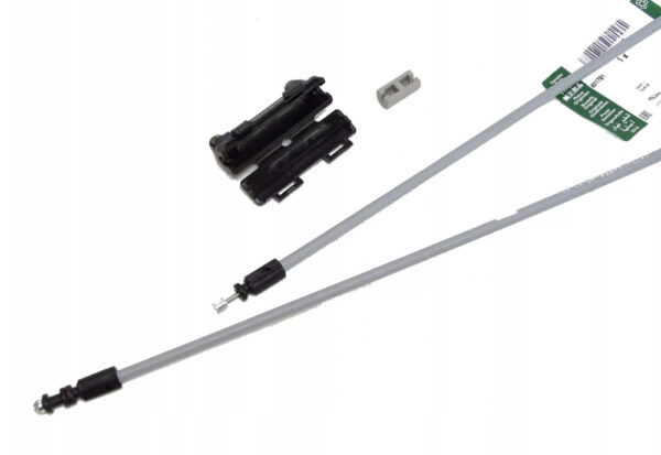 LR139104 - LAND ROVER DISCOVERY SPORT L550 Hood Control Cable LR139104 NEW Genuine