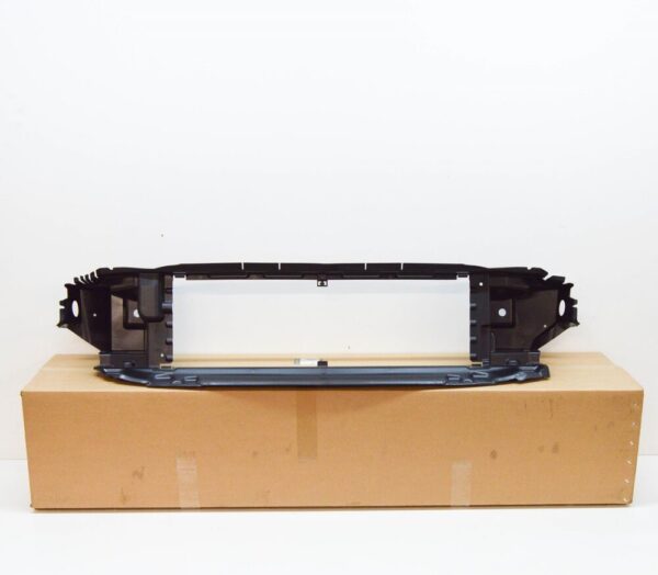 LR139126 - LR RANGE ROVER EVOQUE L551 Lower Air Deflector LR139126 NEW GENUINE