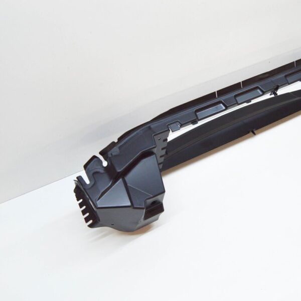 LR139126 - LR RANGE ROVER EVOQUE L551 Lower Air Deflector LR139126 NEW GENUINE