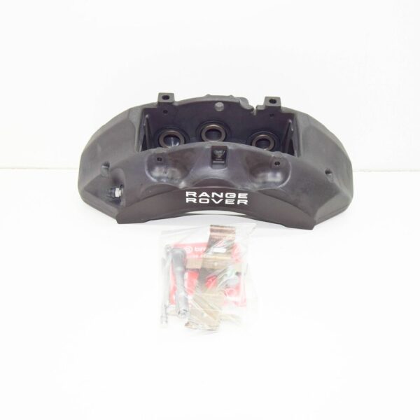 LR139255 - LAND ROVER RANGE ROVER IV L405 Front Left Brake Caliper LR139255 NEW