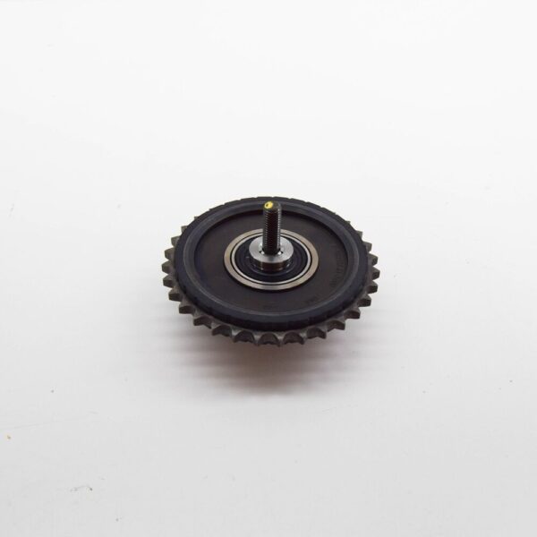 LR139667 - LAND ROVER RANGE ROVER VELAR L560 Intermediate Sprocket LR139667 NEW GENUINE