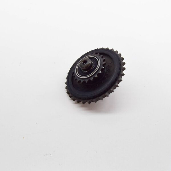 LR139667 - LAND ROVER RANGE ROVER VELAR L560 Intermediate Sprocket LR139667 NEW GENUINE