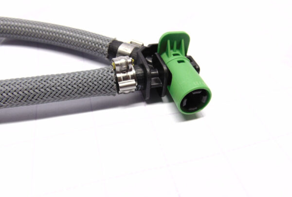 LR139695 - Land Rover Range Rover Velar L560 Leakage Hose LR139695 NEW ORIGINAL