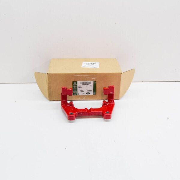 LR139986 - LR RANGE ROVER VELAR L560 Rear Brake Caliper Bracket LR139986 NEW GENUINE