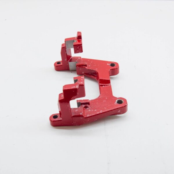 LR139986 - LR RANGE ROVER VELAR L560 Rear Brake Caliper Bracket LR139986 NEW GENUINE