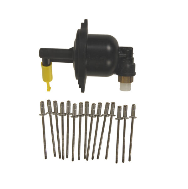 LR140035 - LAND ROVER SPORT Original LR Air Suspension Camera