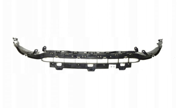 LR140157 - LR RANGE ROVER EVOQUE L551 front bumper protection strip LR140157 NEW original