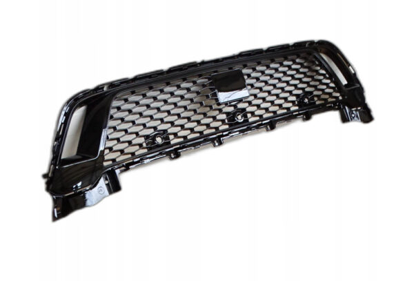 LR140172 - RR Discovery Sport L550 Front Bumper Bottom Radiator Grille LR140172 Part