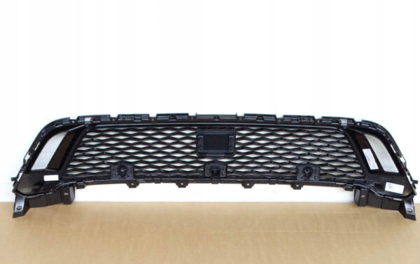 LR140172 - RR Discovery Sport L550 Front Bumper Bottom Radiator Grille LR140172 Part