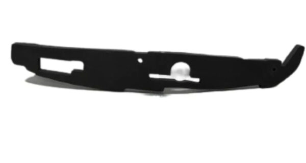 LR140330 - Land Rover Defender L663 Front Right Fender Insulator LR140330 NEW GENUINE