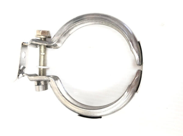 LR141497 - LR Range Rover Velar L560 Turbocharger Outlet Exhaust Clamp LR141497 NEW