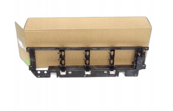 LR142975 - Land Rover Range Rover Velar L560 Radiator Control Flap LR142975, Original Part