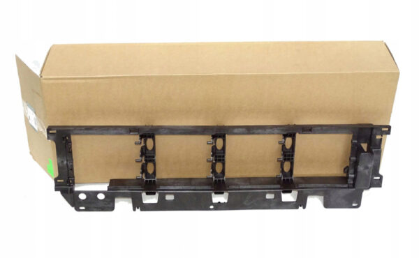 LR142975 - Land Rover Range Rover Velar L560 Radiator Control Flap LR142975, Original Part