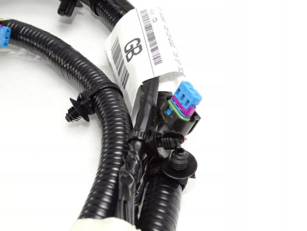 LR143854 - LAND ROVER DISCOVERY V L462 Front Bumper Wiring LR143854 NEW Original