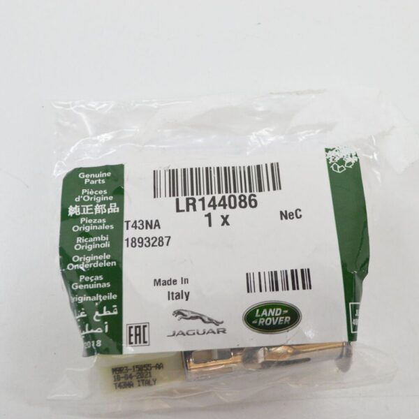 LR144086 - LAND ROVER RANGE ROVER IV L405 Cigar Lighter Base LR144086 NEW GENUINE