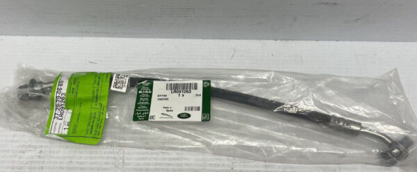 LR144163 - LR Range Rover Velar L560 rear right brake hose LR144163 NEW ORIGINAL