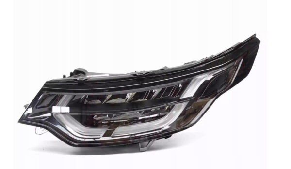 LR144920 - Land Rover Discovery V L462 Front Left Headlights LHD LR144920 NEW ORIGINAL