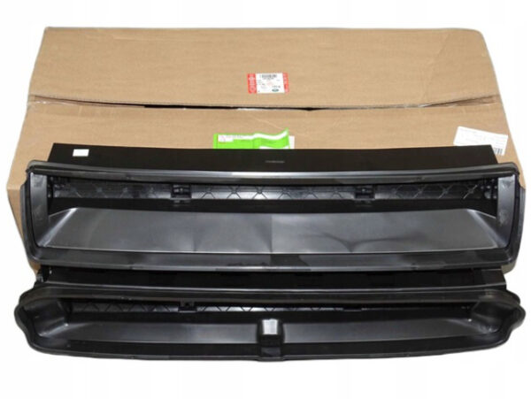 LR146780 - LR DEFENDER Van L663 Centre Lower Radiator Control Shutter LR146780 NEW GENUINE