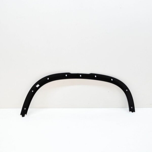 LR147926 - LR DEFENDER L663 Front Left Fender Wheel Arch Molding LR147926 NEW GENUINE