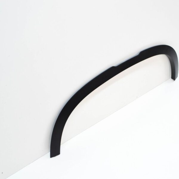 LR147926 - LR DEFENDER L663 Front Left Fender Wheel Arch Molding LR147926 NEW GENUINE