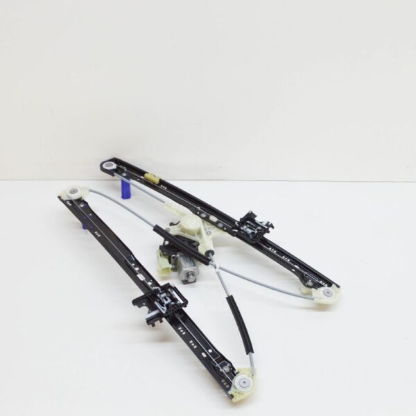 LR153960 - LAND ROVER DISCOVERY V L462 rear left power window LR153960 NEW ORIGINAL