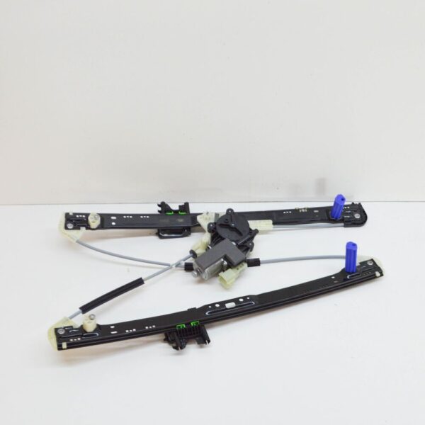LR153960 - LAND ROVER DISCOVERY V L462 rear left power window LR153960 NEW ORIGINAL