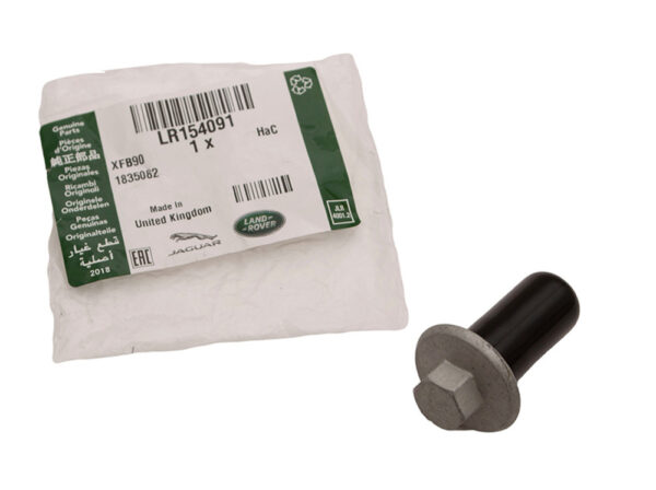 LR154091 - LAND ROVER RANGE ROVER EVOQUE L551 Engine Oil Drain Screw LR154091 NEW Original