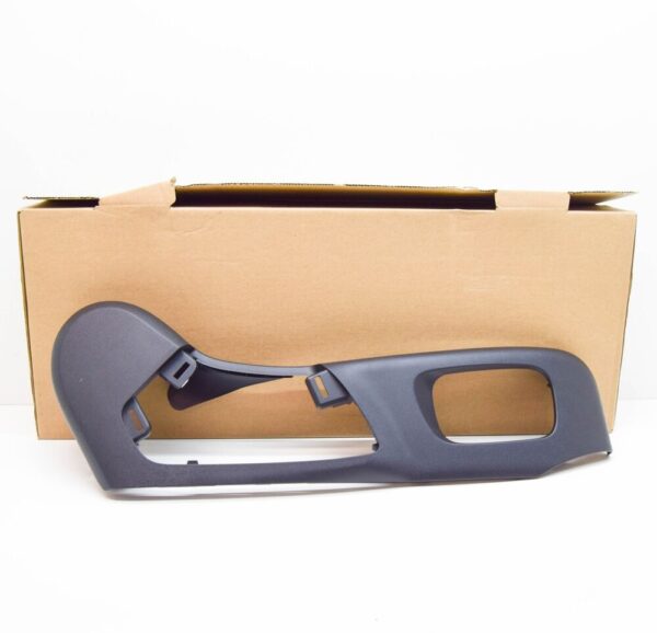 LR154507 - LR RR VELAR L560 Front Right Outer Seat Cushion Valance LR154507 NEW GENUINE