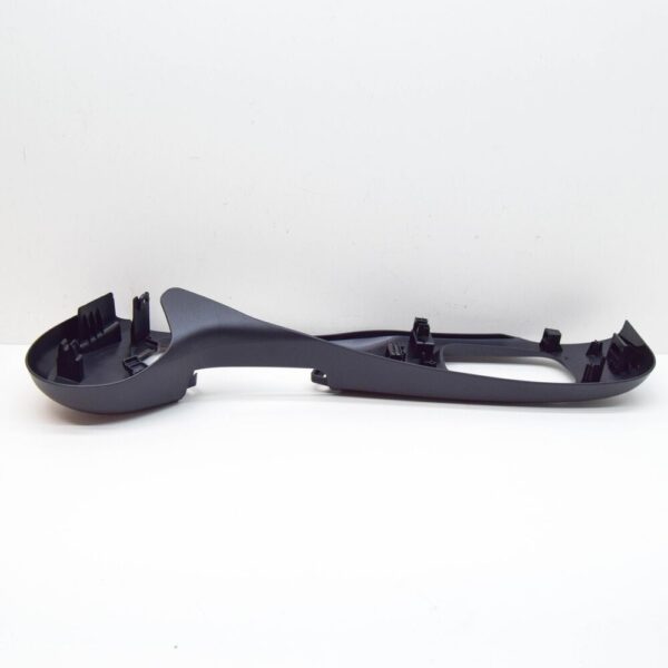 LR154507 - LR RR VELAR L560 Front Right Outer Seat Cushion Valance LR154507 NEW GENUINE
