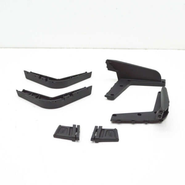 LR154794 - LR DISCOVERY V L462 Load Compartment Fixing Kit LR154794 NEW